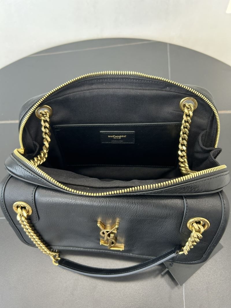 YSL Top Handle Bags